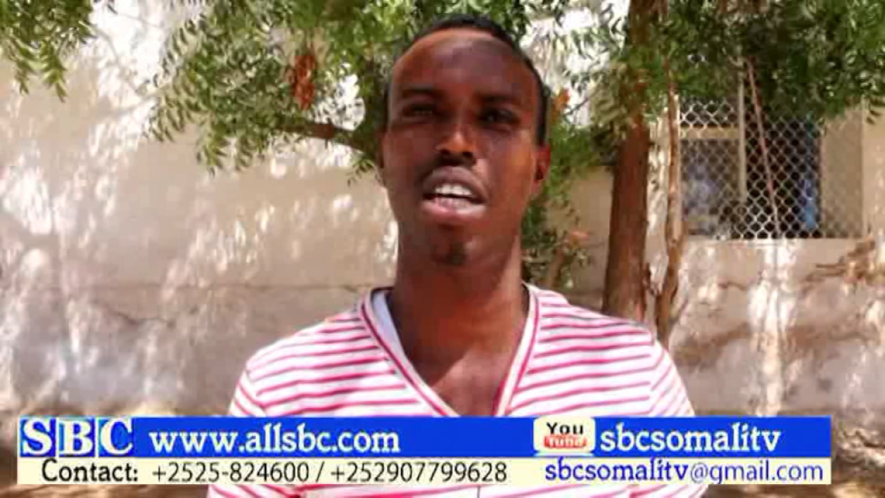 WARKA SBC TV 06 03 2017 BOOSSAASO WARIYE CABDIQANI DHAG JAR