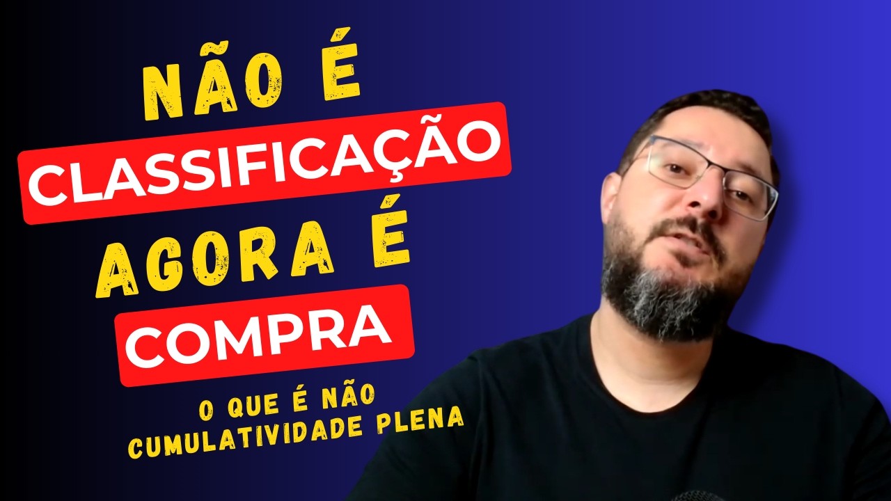 O que é Não Cumulatividade Plena na Reforma Tributária (e por que isso muda tudo)