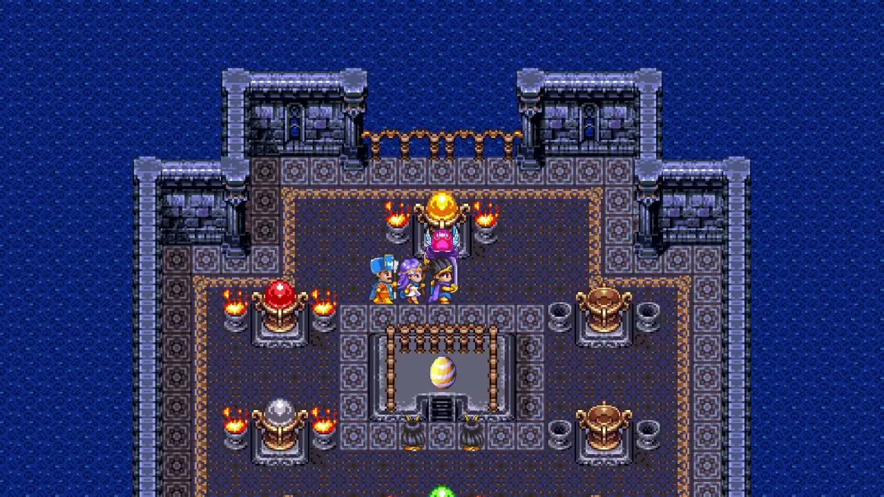 【ドラクエ3】23.話　初期装備で何処まで行けるか検証してみた(HD-2Dじゃない方)