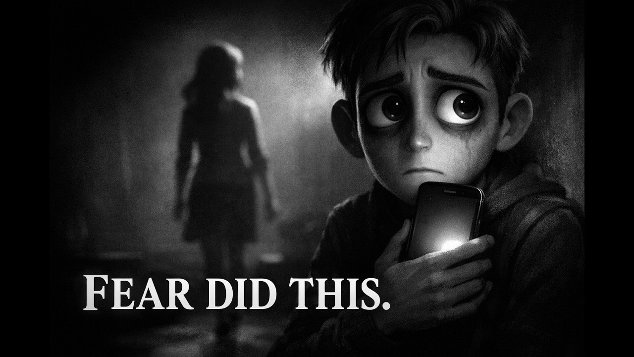 Why Men Who Fear Losing Her Always Do