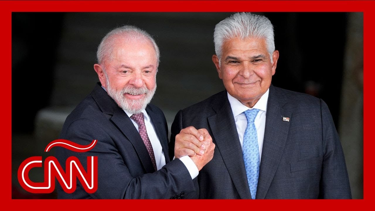 ¿Está América Latina lista para enfrentar en unidad un escenario geopolítico incierto?