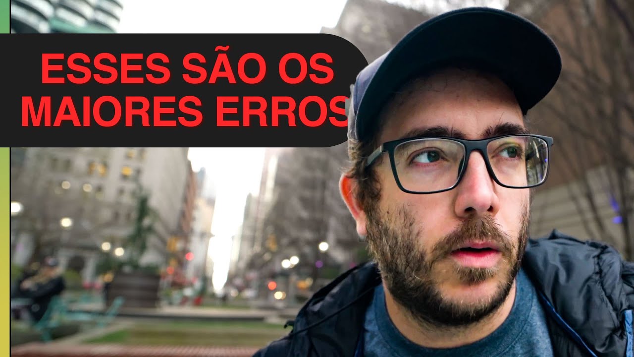 Porque 90% dos programadores falham ao criar um PRODUTO - VOCÊ vai fazer errado também
