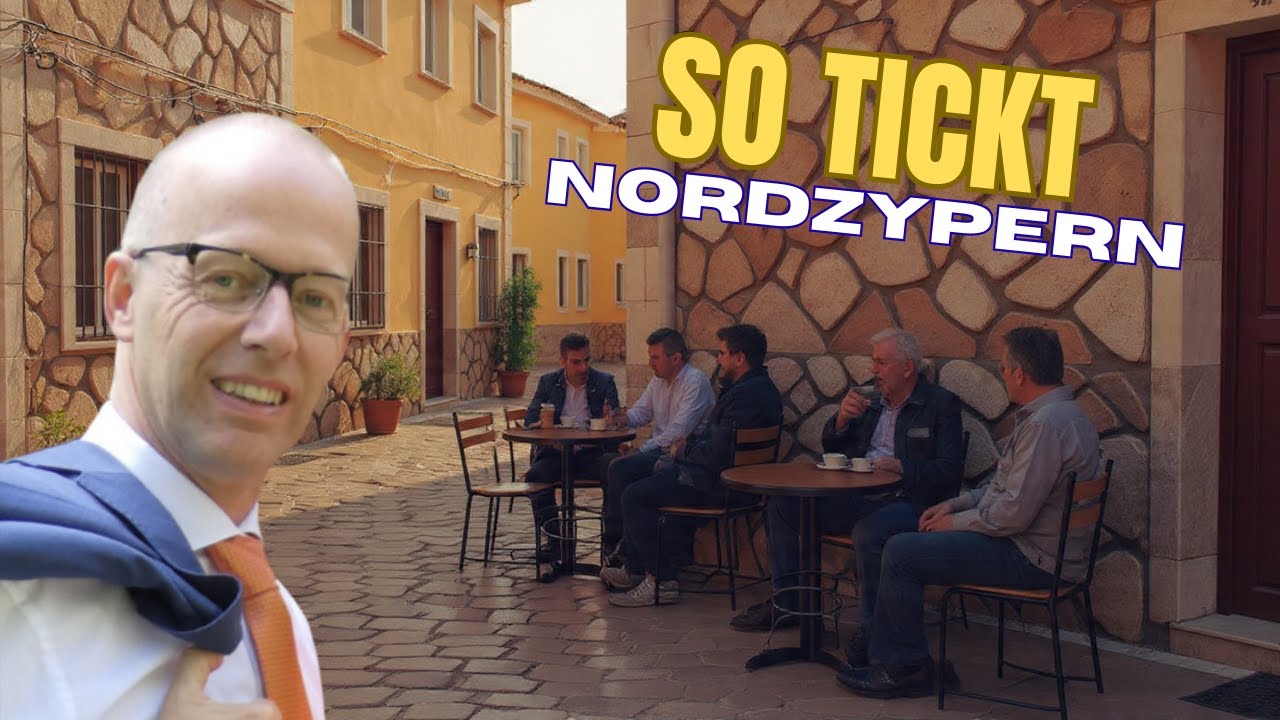 Mentalität & Kultur in Nordzypern: Was Auswanderer wirklich verändert