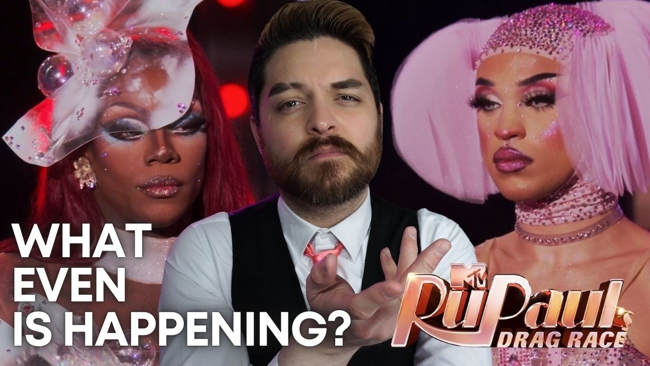 Season 18 Is in Such a Hurry to Be Over