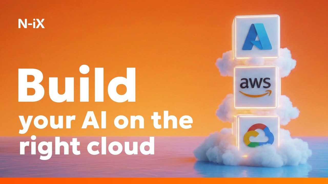 How to choose the best Cloud for AI workloads? AWS vs Azure vs GCP