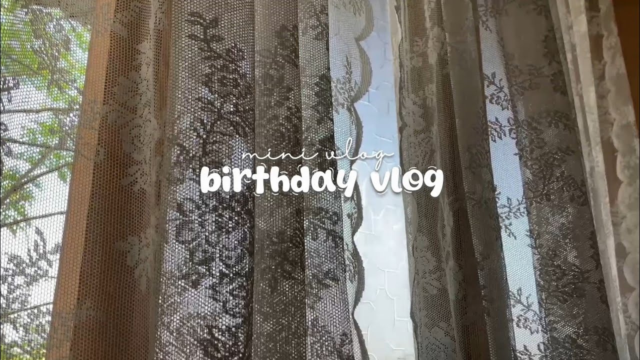 Mini Vlog #11 || •𝒶𝒾𝓈𝓎𝒶𝒽 𝓌𝒶𝒹𝒽𝒶𝒹𝒾•
