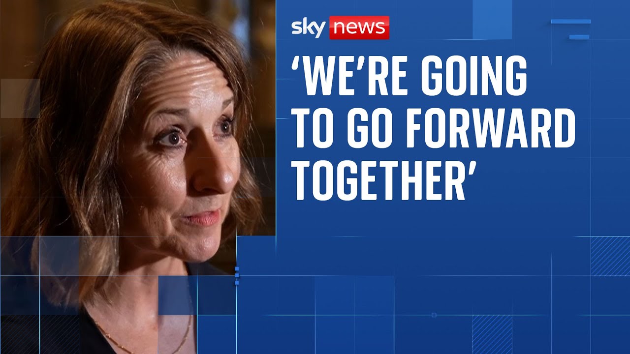 'Lessons to learn,' says Kendall - but she backs PM '100%' after winning key vote on welfare cuts