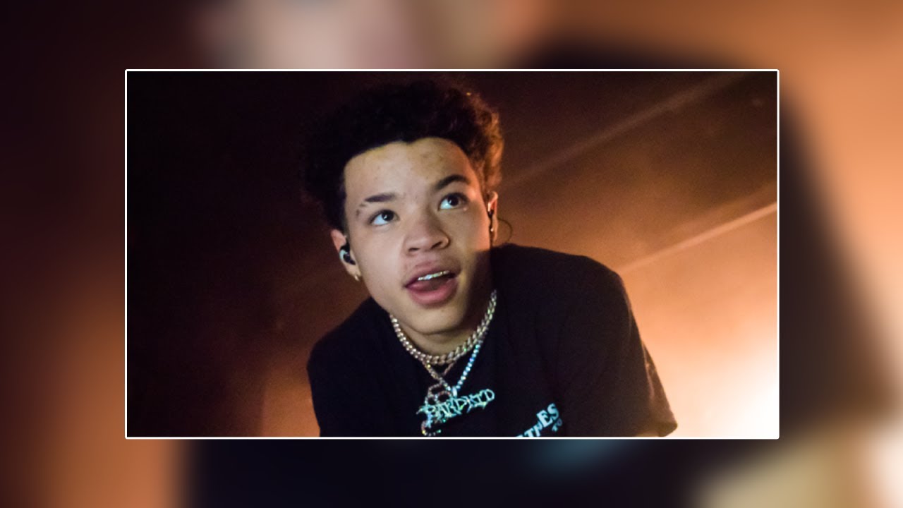 [FREE] Lil Mosey x Ginuwine 90's R&b Sample Type Beat 2020 - 
