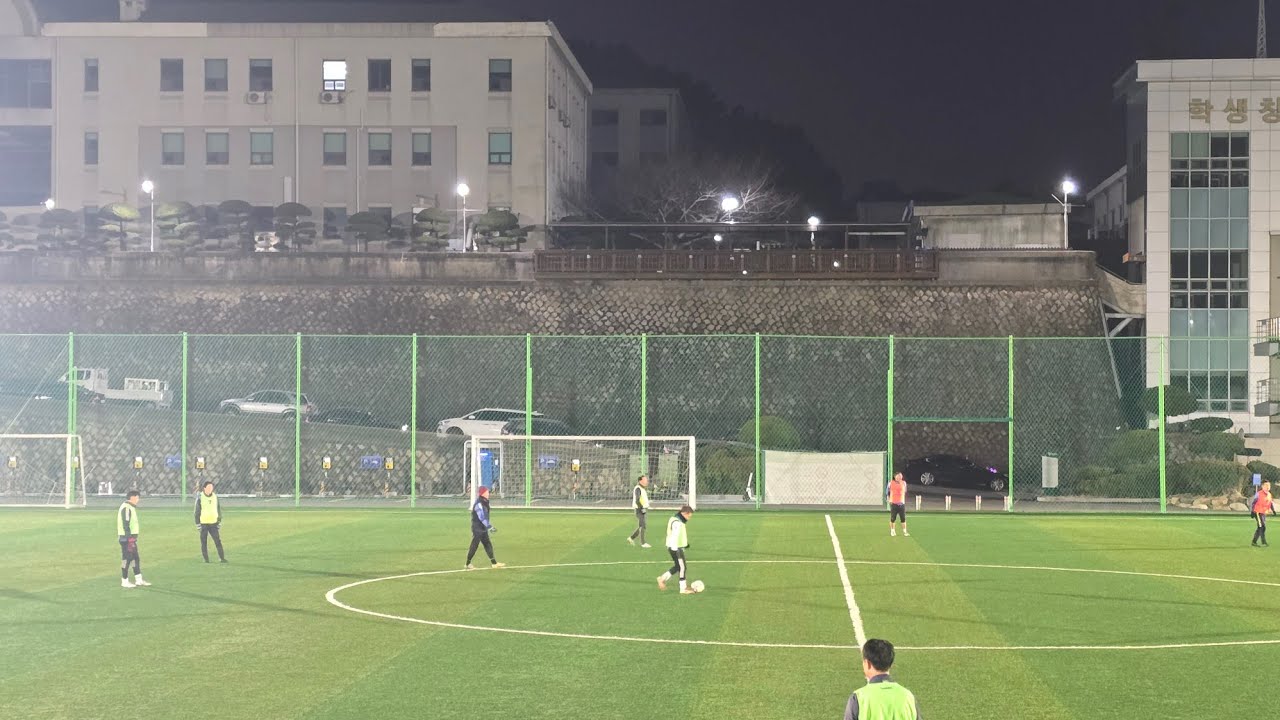 2026 02 16 동명대학교 부산남구 50대&60대 2경기 