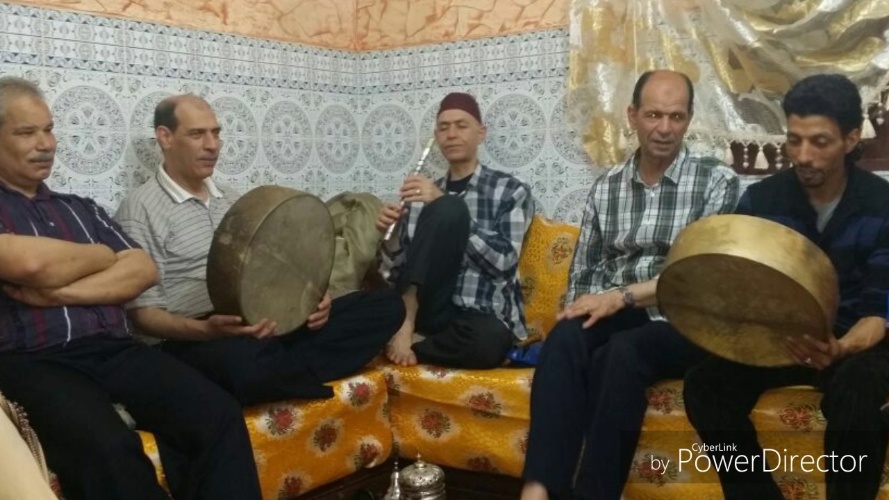 Jilala ikhwan Chaouma 0662350244 0668950371 Said Chaouma vol 15