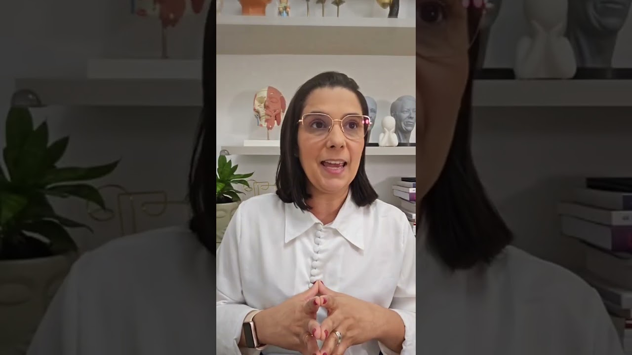 Paralisia Facial  Complicações e Sequelas Live 18 16-06-2025