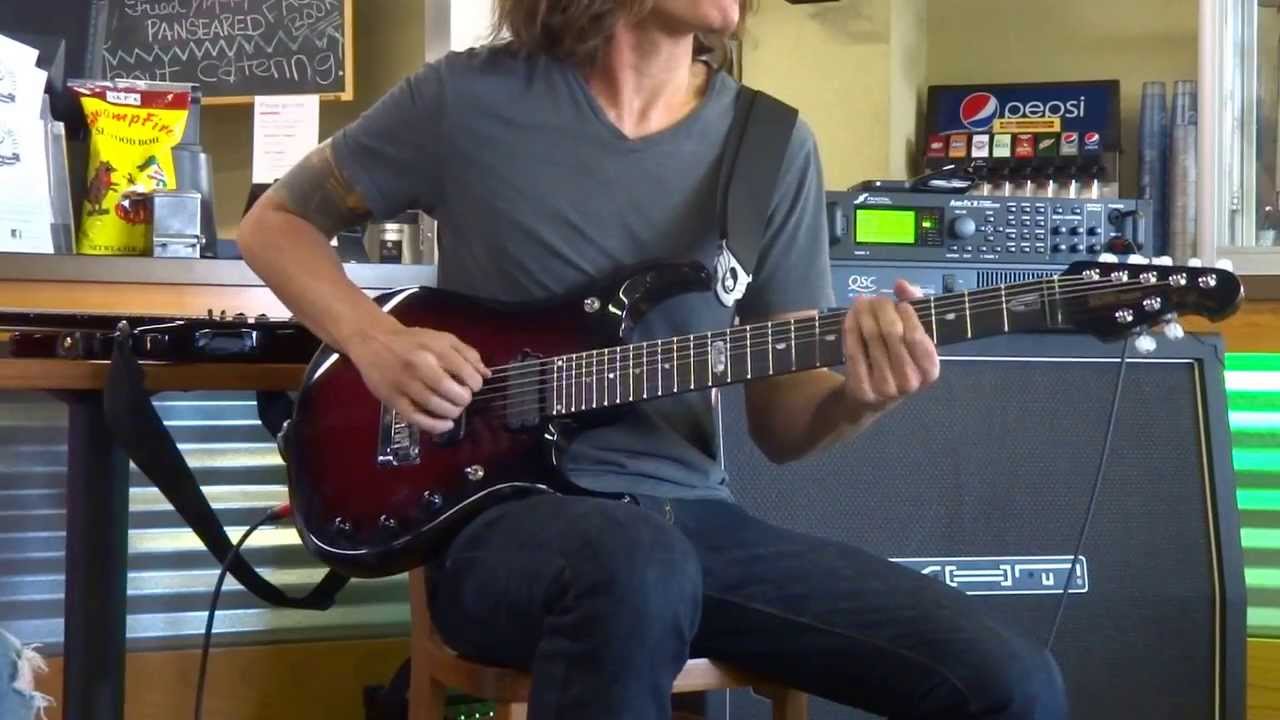 Periphery - Make Total Destroy