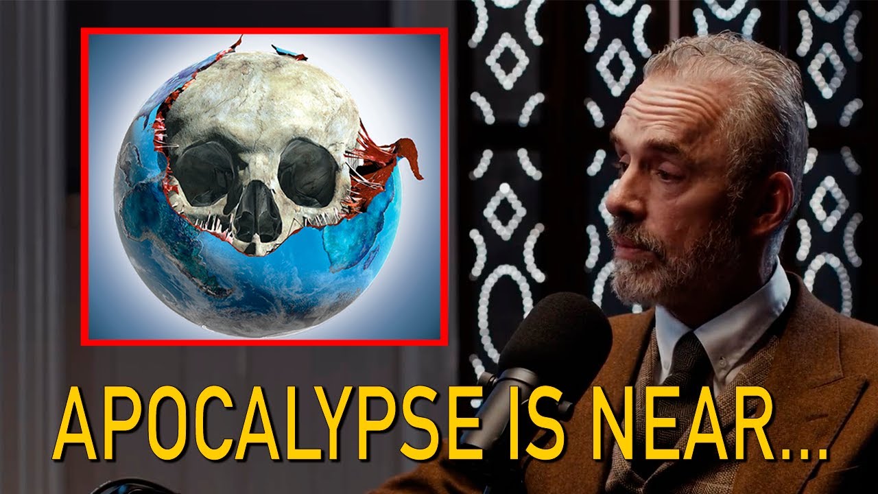 Population Collapse: A Harsh Reality on the Horizon | Jordan Peterson