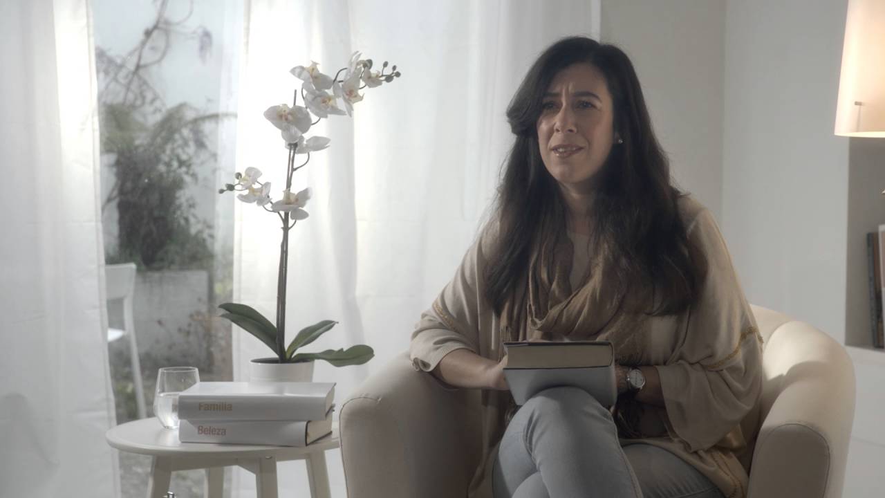 DOVE | És Bonita. Sentes-te Bonita?