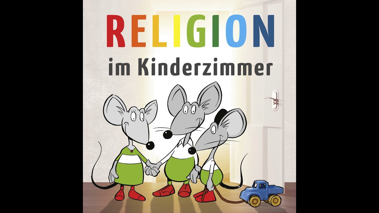 #5 - Golde Wissner: Gemeinschaft und Verbundenheit f&uuml;r Familien -  Wie Kinderkirche gelingt