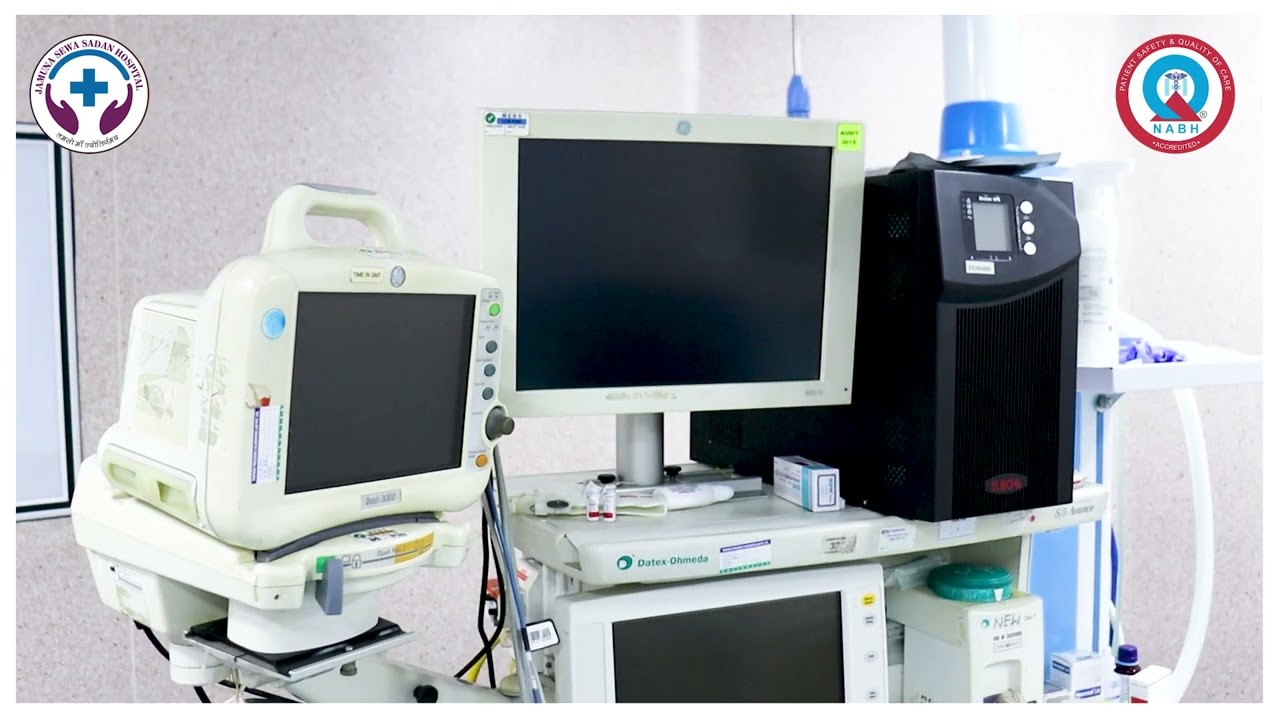 Advanced Modular Operation Theatre | Inside Our New Modular OT