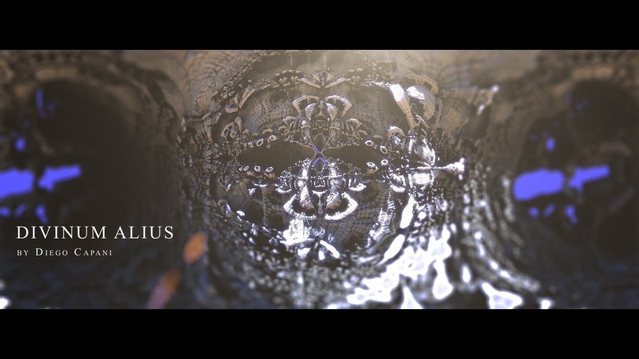 3D Short Film | 