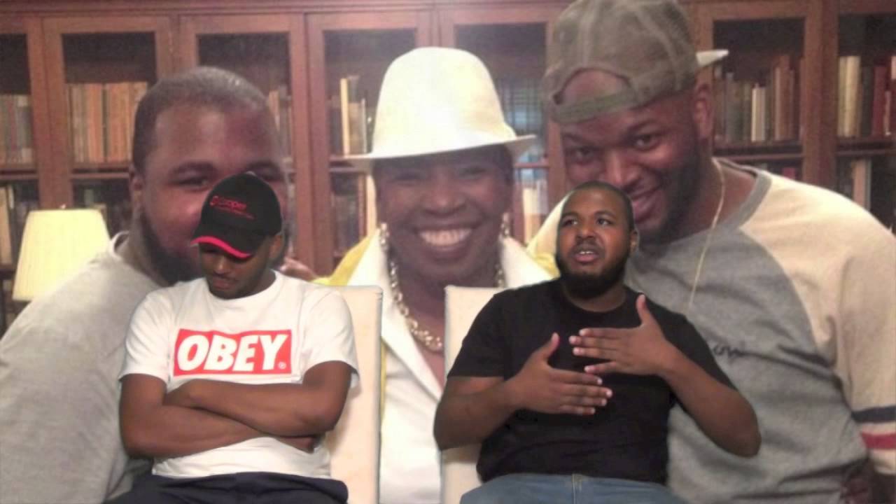 Fix My Meth Addict Life,  RHOA , Thicker Than Water, Renisha McBride, Spike Lee & Oprah & More