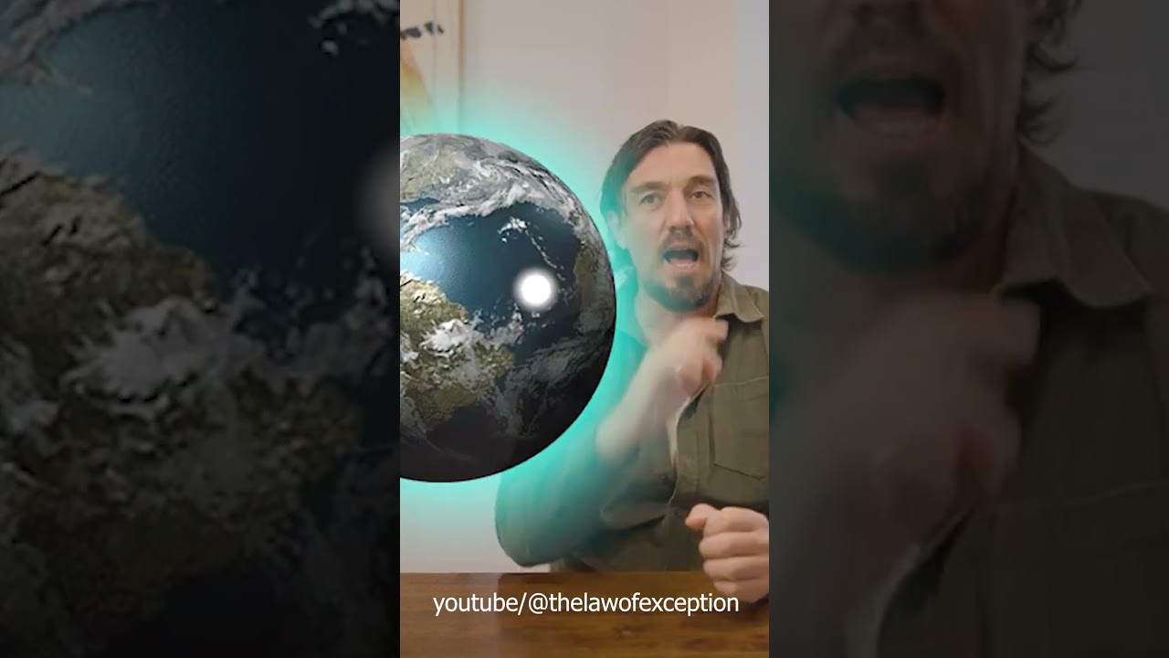 Could Exceptionalism be more significant and strange than scientists think? Could it be a law?