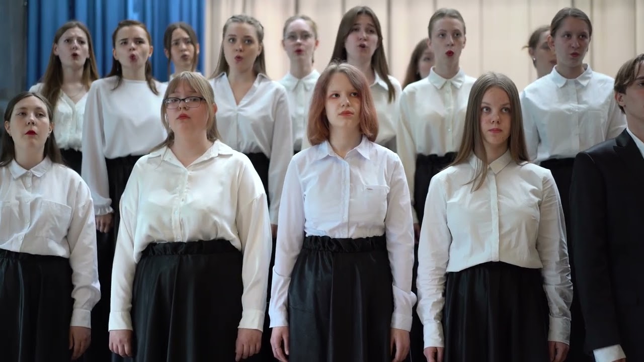 Концерт
