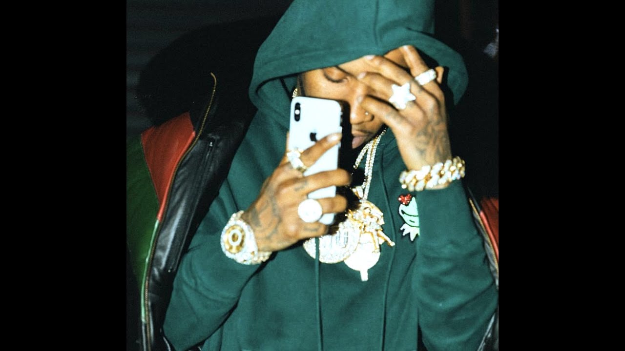 FREE Tory Lanez x Drake Type Beat 