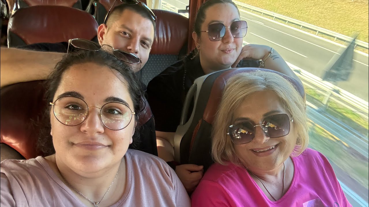 Zaboravljeni vlog iz 2024 godine / Idemo u Srbiju & letovanje u Grckoj