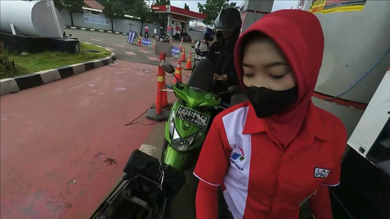 BUKIT HAMBALANG SENTUL ARAH KEDUNG HALANG
