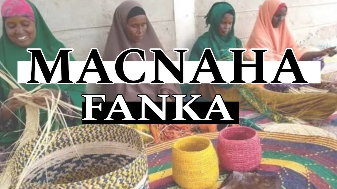  FANKU waa tab. Tabtu waa xeesha iyo qaabka hiboolaha halabuurka ahi u soo gudbiyo wax-soosaarkiisa