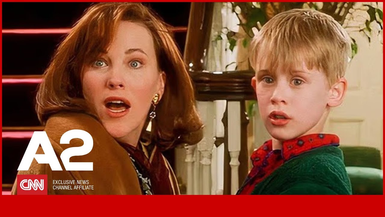 Ndërron jetë “mamaja” e Kevinit, Catherine O’Hara