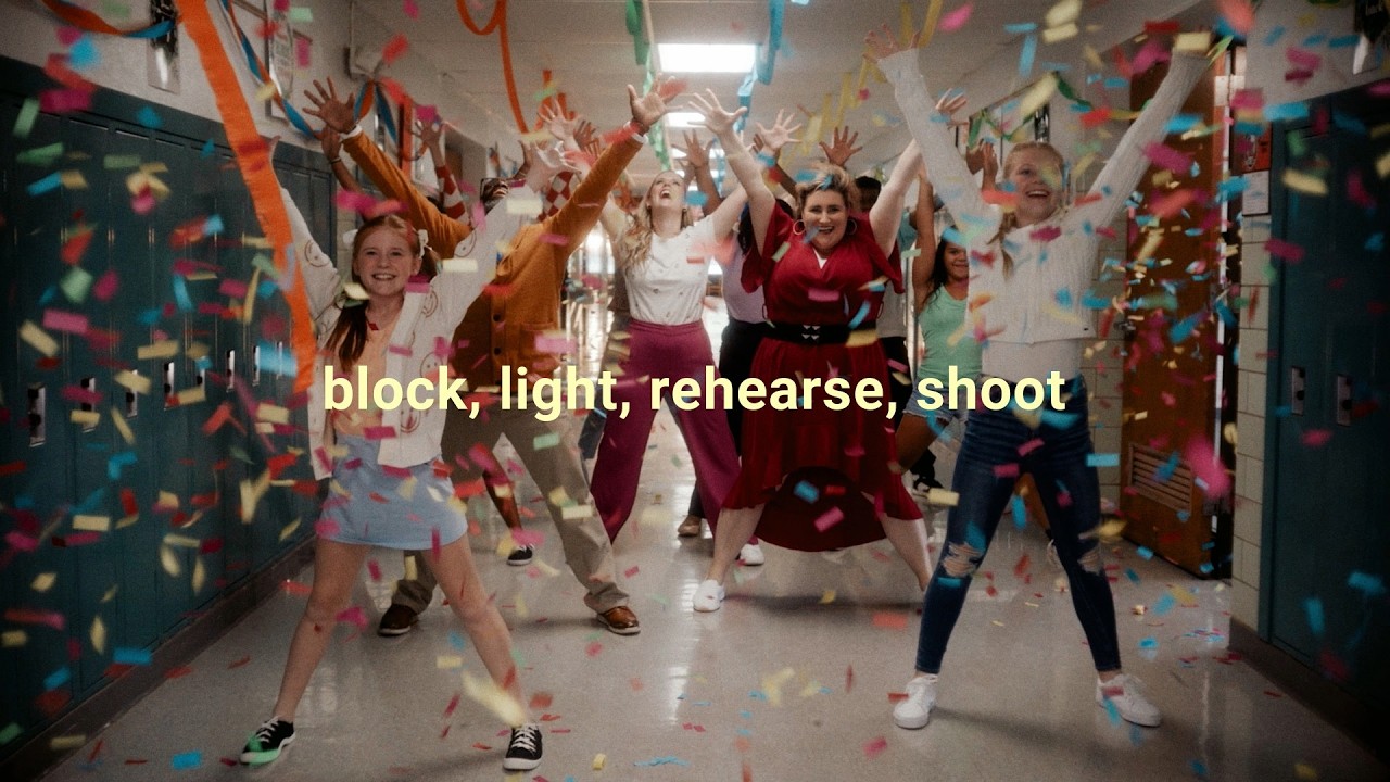 Why Blocking Matters More Than Lighting