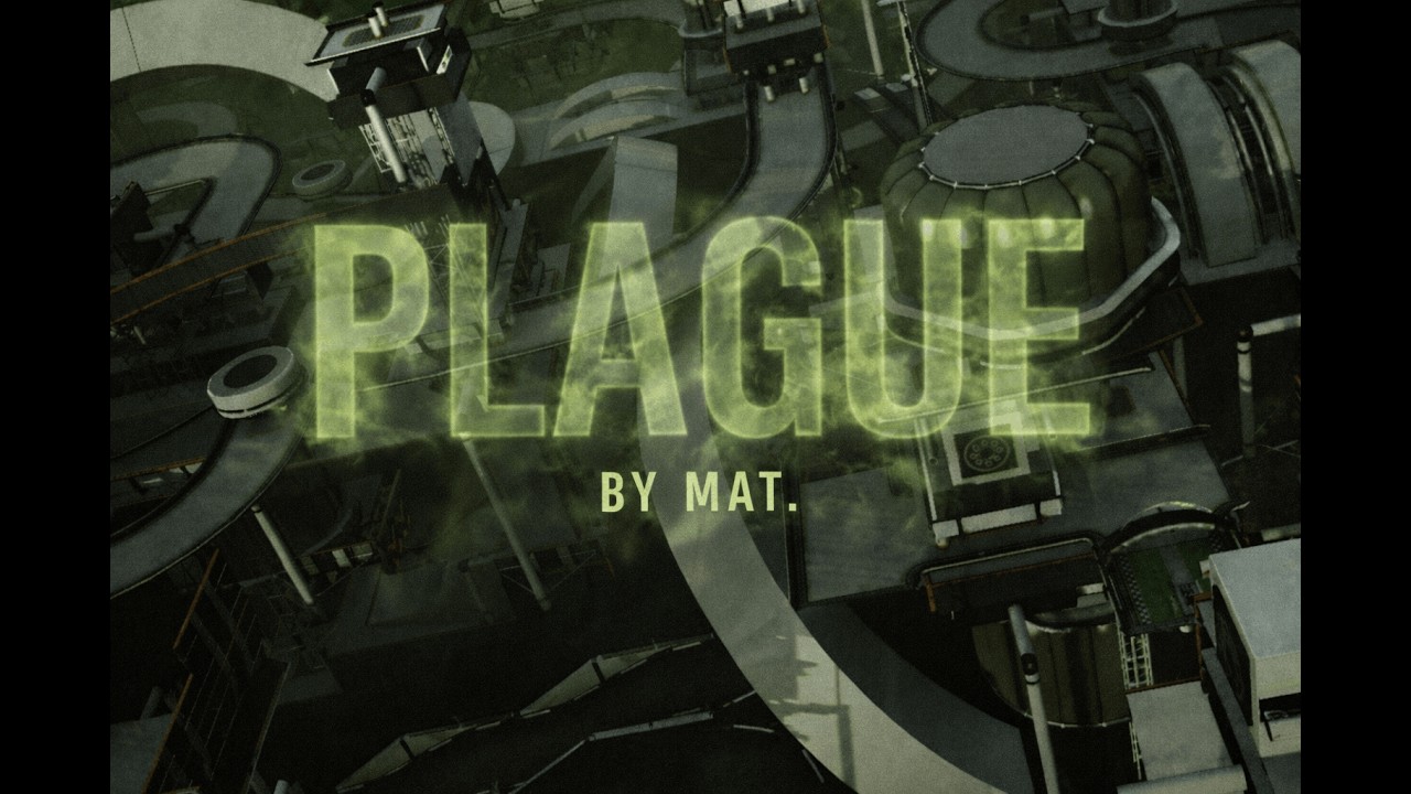 PLAGUE, by mat | Trackmania