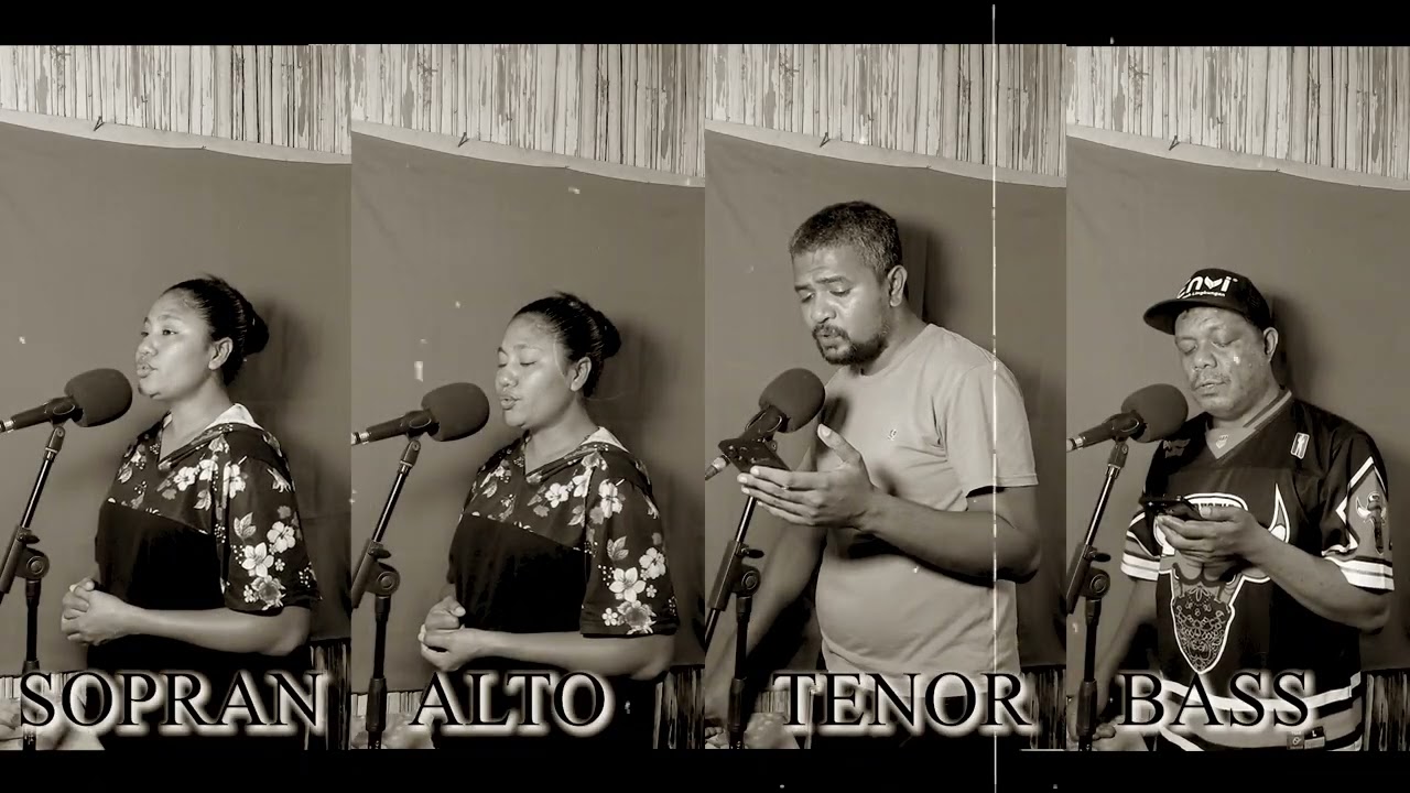 UMATKU || SEPTEM NOTAS || A CAPELLA