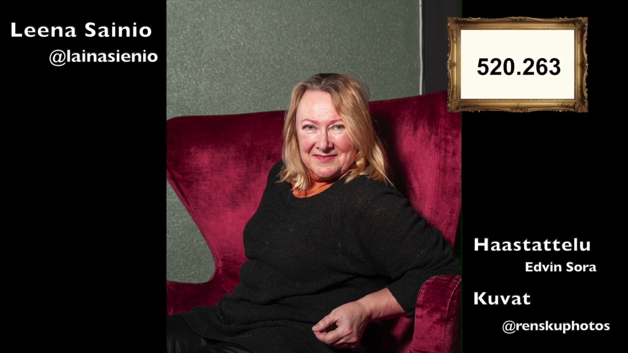 666 Second Grill – #13 – Leena Sainio / @lainasienio
