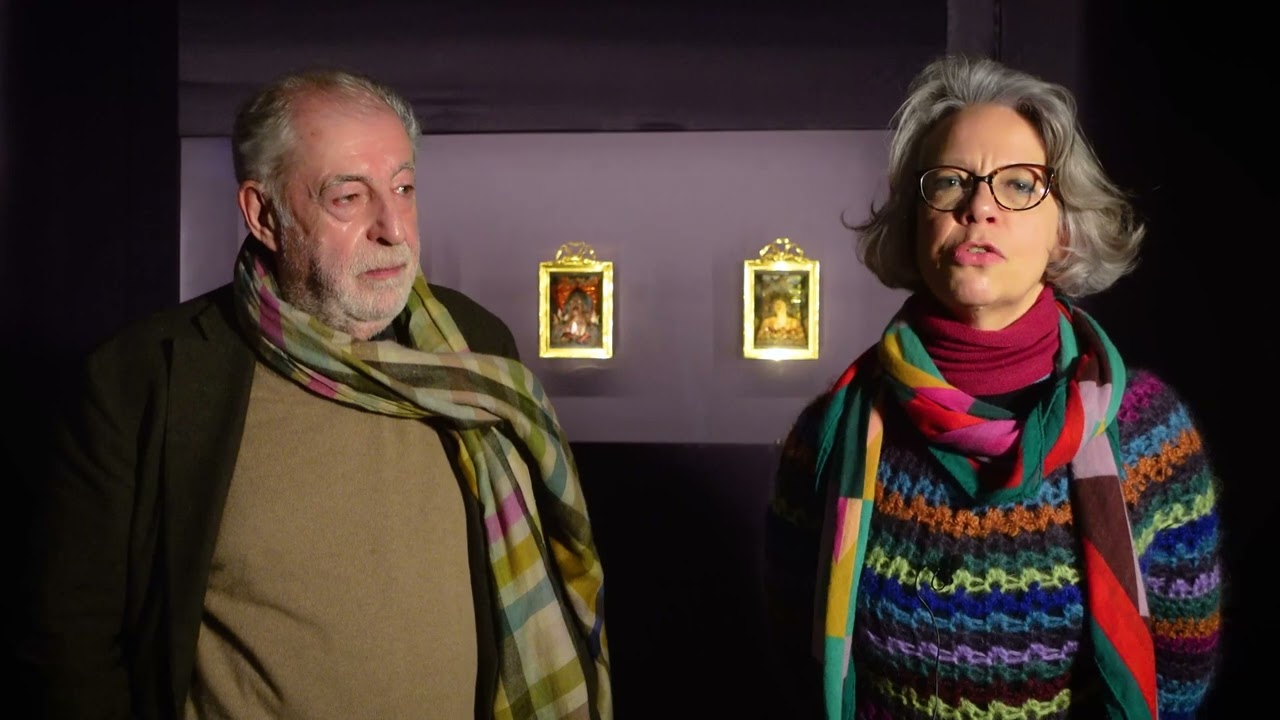 “Cera una volta”: agli Uffizi rinasce l’arte perduta della ceroplastica. Intervista curatori.