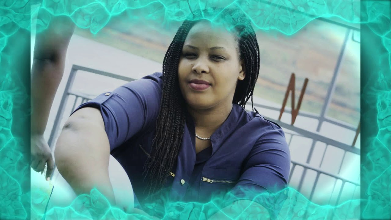 ESE KOKO, MYMA AHUJE IMPANO N'ABAVANDIMWE BE ?????