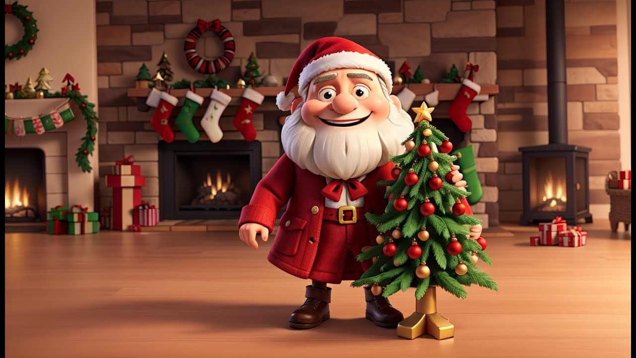 Christmas 2024