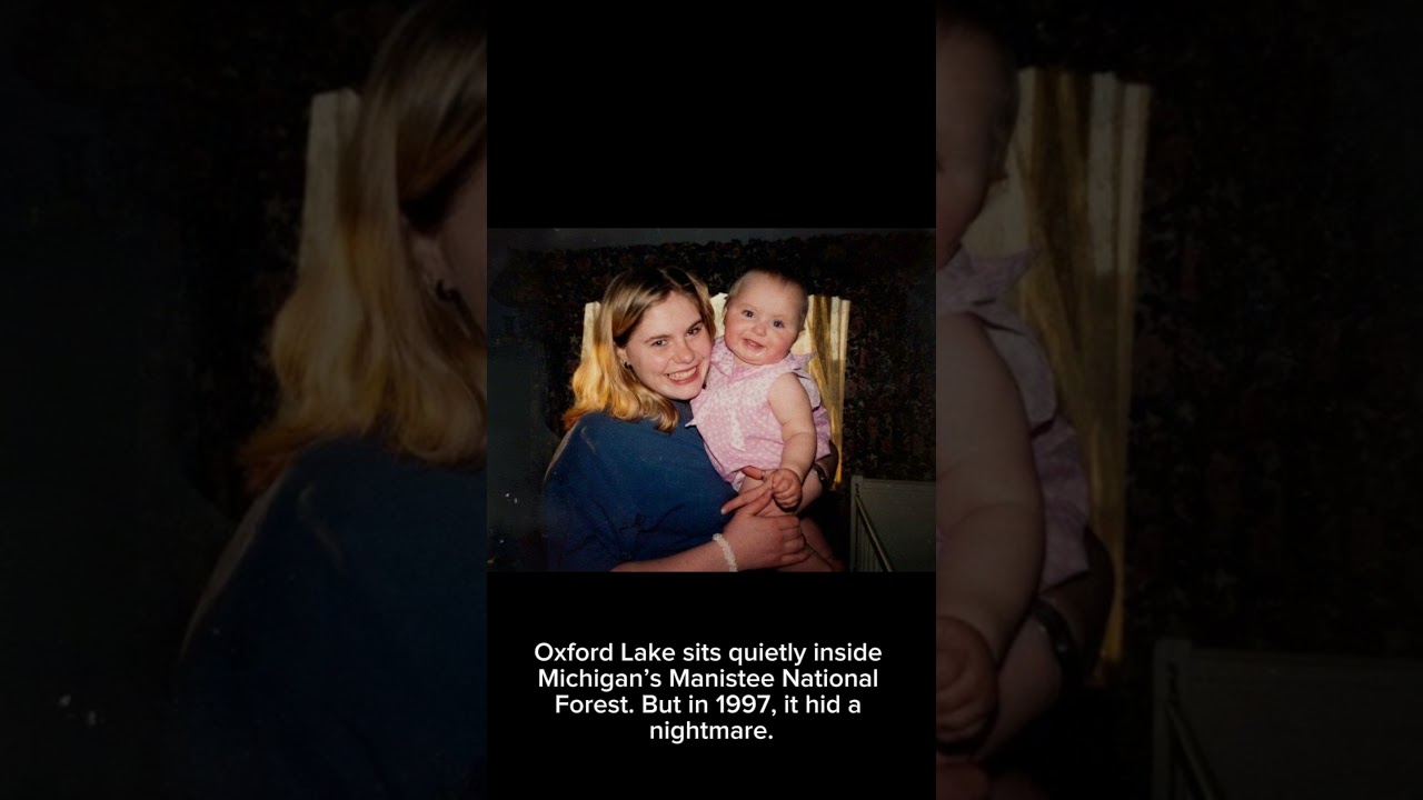 Racheal timmerman case 