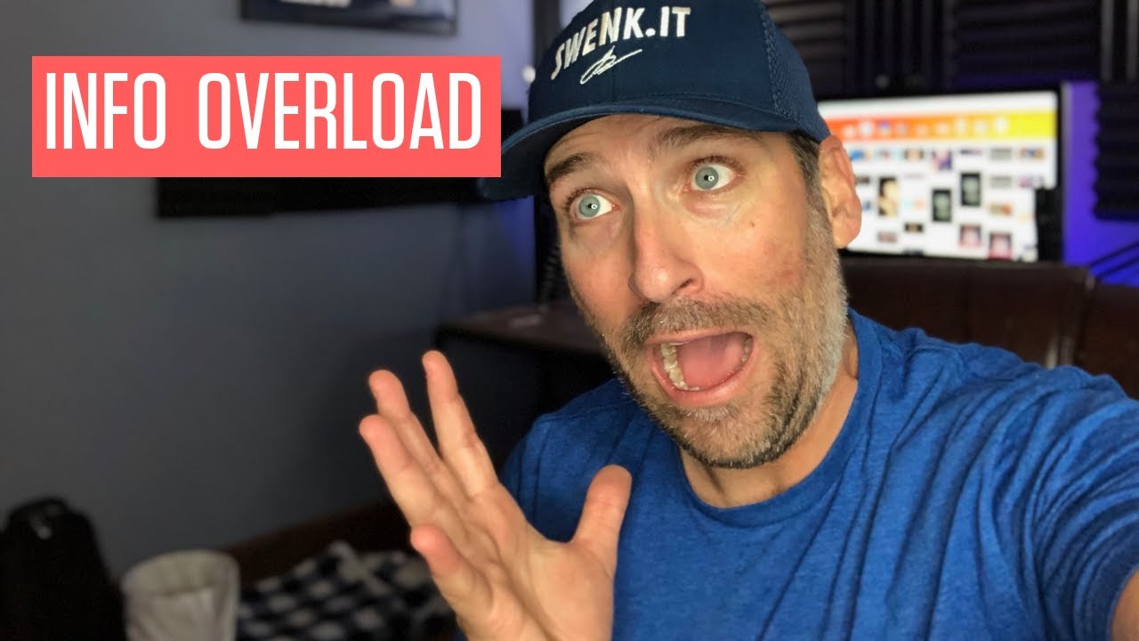 AGENCY ADVISORY INFO OVERLOAD! WHERE ARE YOU SEEKING AGENCY BUSINESS ADVICE?