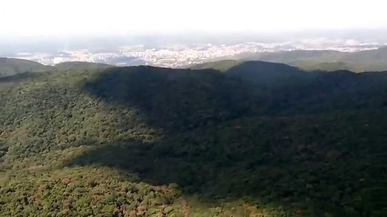 Serra do Japi - A&eacute;reas [41