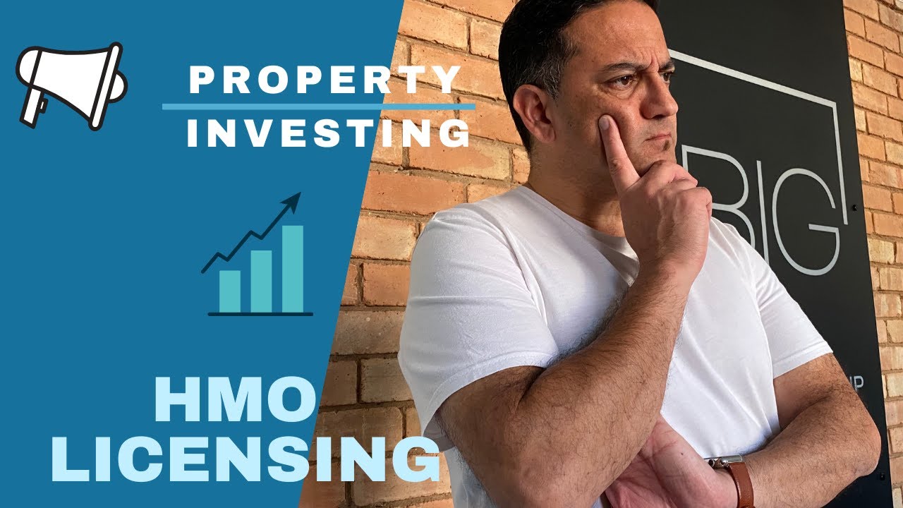 HMO Licensing – what, when, how?