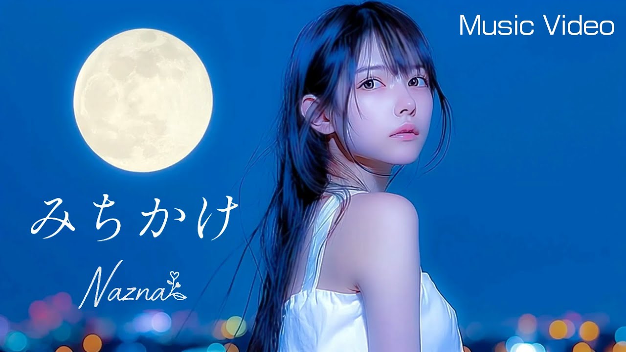 まだ、終わりじゃない – NAZNA『みちかけ』Music Video 
