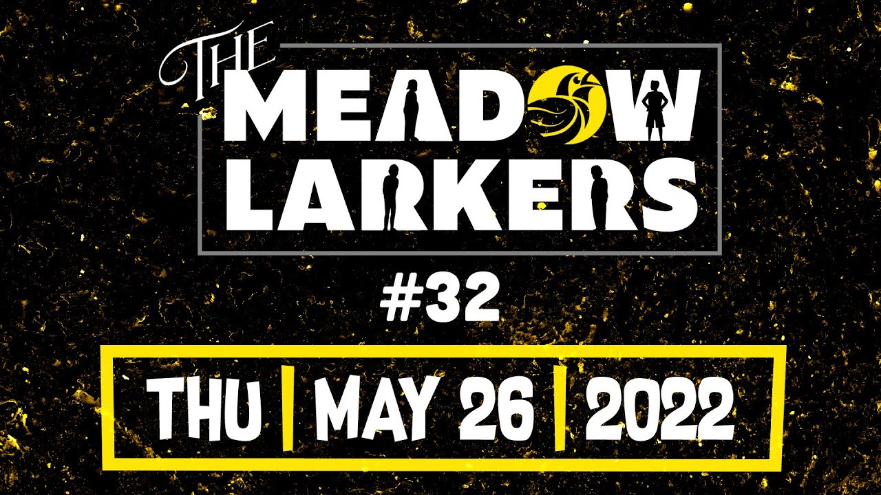 The Meadowlarkers: The End of the NCAA? | Ep. 32 | The Dan LeBatard Show with Stugotz
