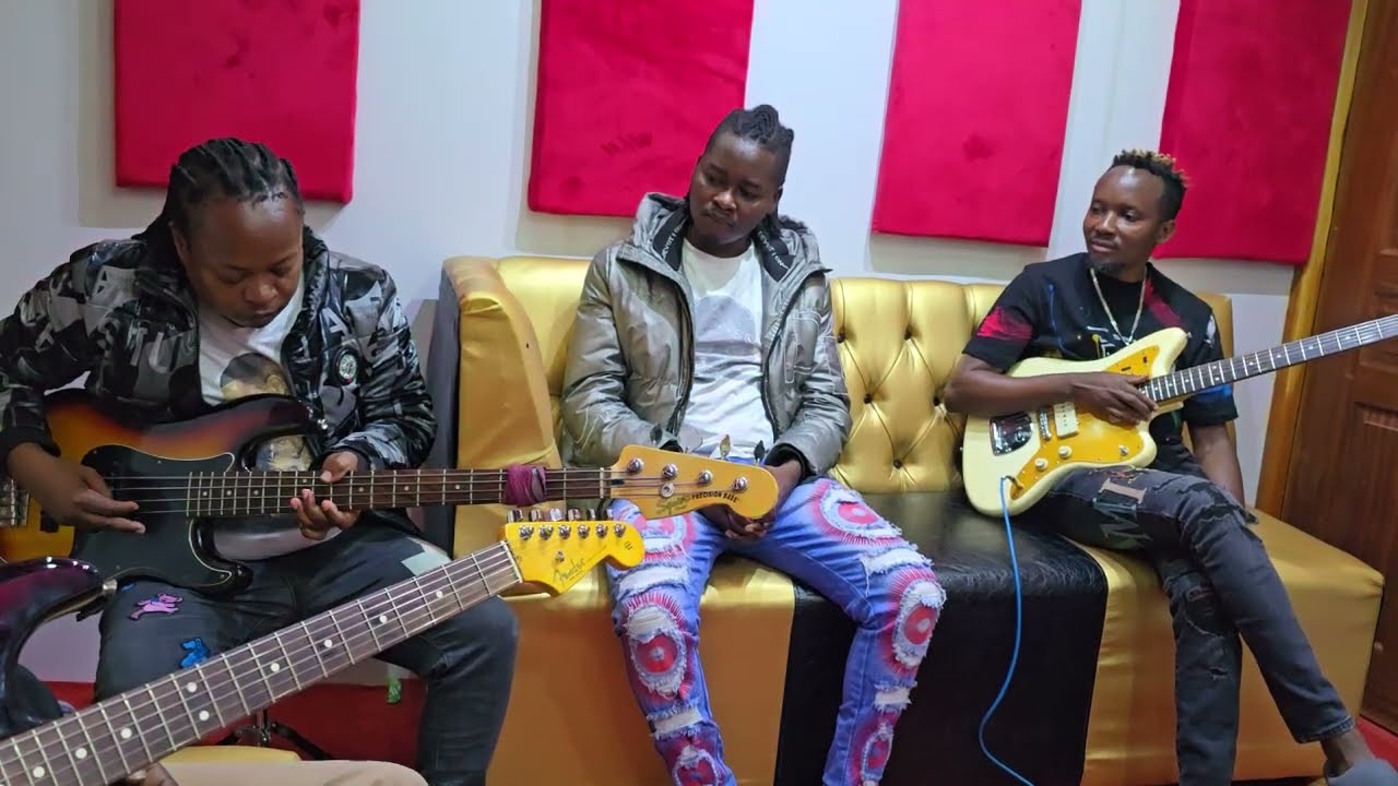 🔥KASYIMA BASS PRACTICE YA NGOMA VASITA 🔥 NOMA SANA
