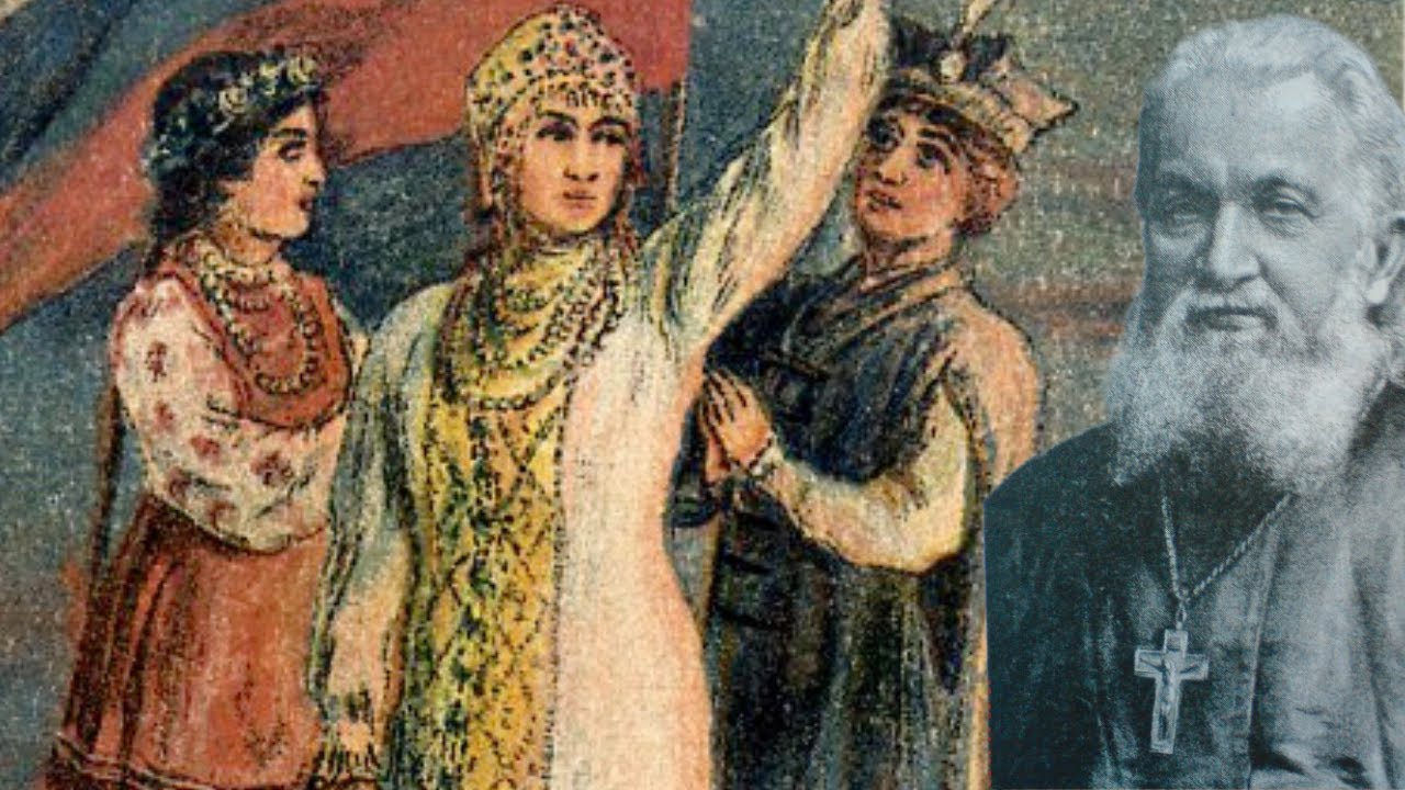 Galician Russophilia: An Introduction to a Failed Movement