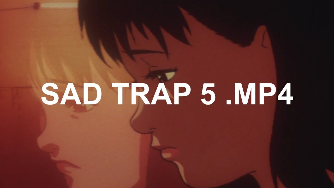 ＳＡＤ ＴＲＡＰ５．ＭＰ４(US Version)
