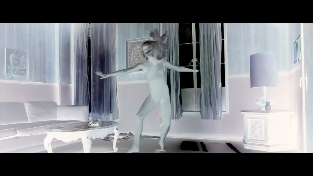 Sia - Chandelier (Official Video) | CISUM - reversed music
