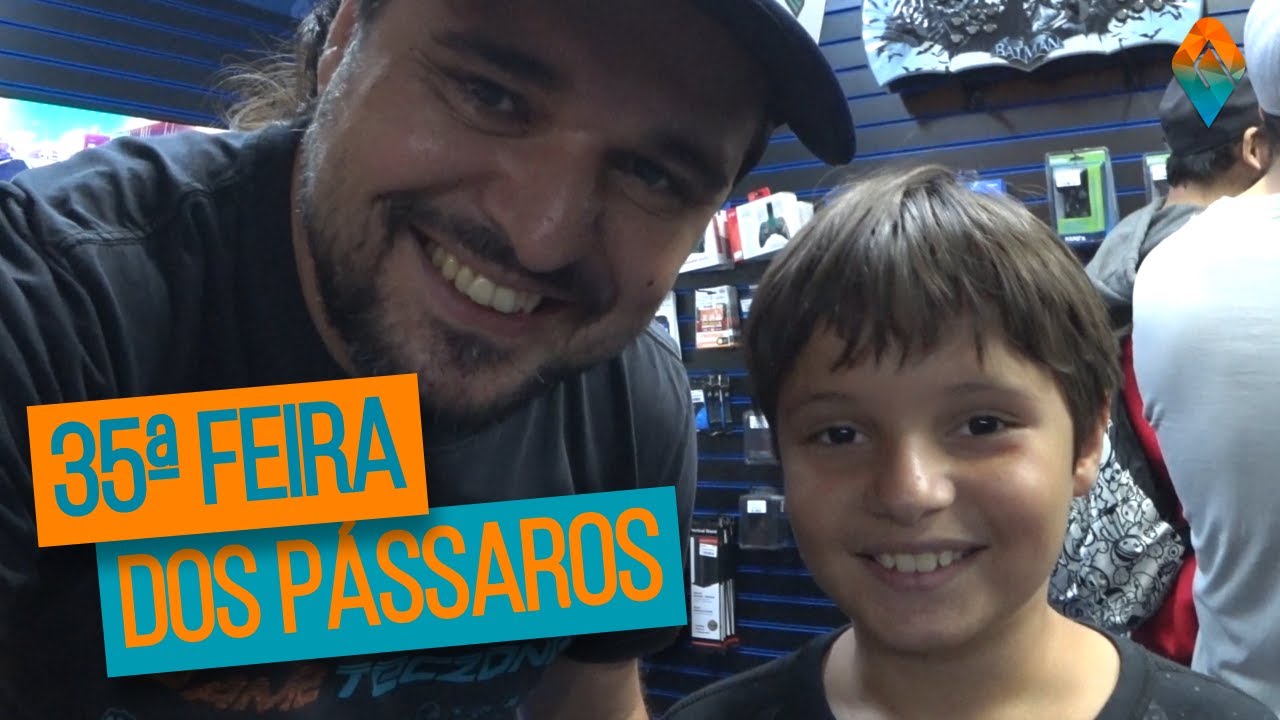 V&iacute;deo Games NOVOS e USADOS Baratos na Maior Feira de Games de S&atilde;o Paulo na GAMETECZONE