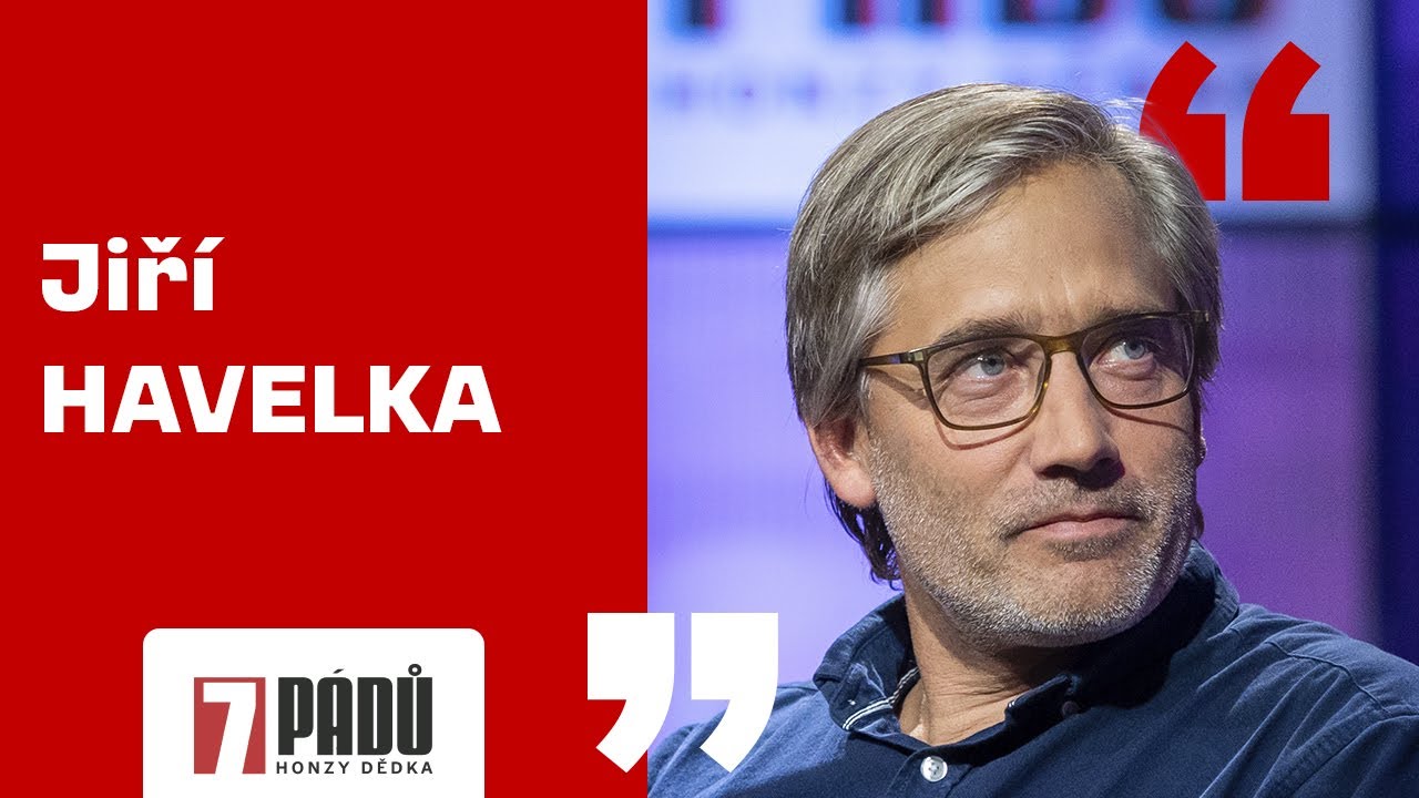 1. Jiří Havelka (26. 8. 2025, Praha)