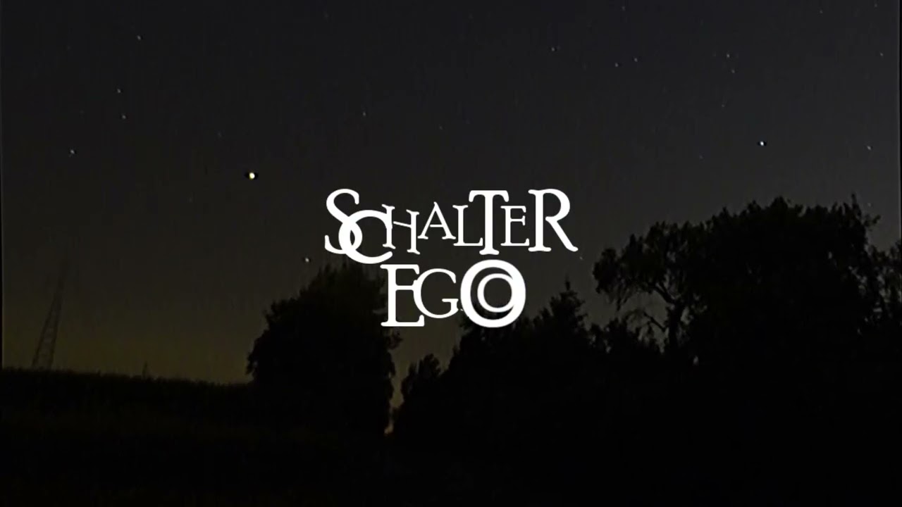 Schalter Ego - Złomiarz marzeń