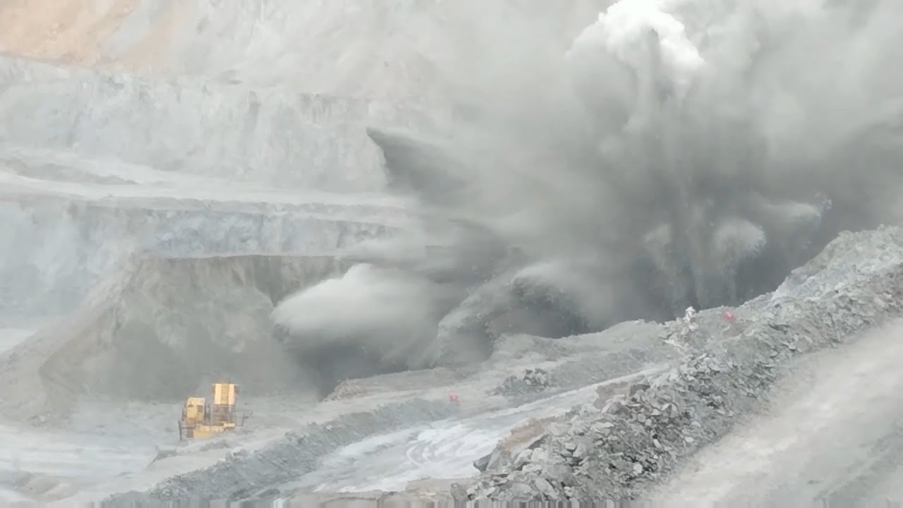 Explosion Gone Wrong | Mind-Blowing Machines Operating Beyond Their Limits And On Another Level